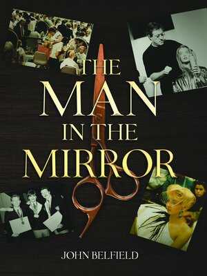 cover image of The Man In the Mirror